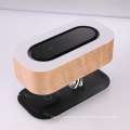 Charger furniture wireless charging lamp and speaker multi function